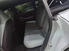 Nio ET5T 75kWh Touring - ფოტო 16