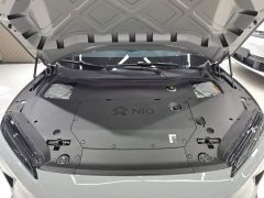 Nio ET5T 75kWh Touring - ფოტო 19