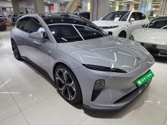 Nio ET5T 75kWh Touring - ფოტო 3