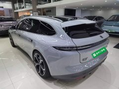 Nio ET5T 75kWh Touring - ფოტო 4