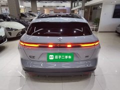 Nio ET5T 75kWh Touring - ფოტო 5