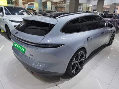 Nio ET5T 75kWh Touring - ფოტო 6
