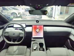 Nio ET5T 75kWh Touring - ფოტო 9