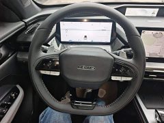 Changan Oushan Z6 New Energy Smart Electric iDD 150KM Flagship PLUS Intelligent Parking Version - ფოტო 10