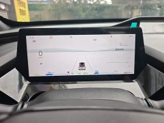 Changan Oushan Z6 New Energy Smart Electric iDD 150KM Flagship PLUS Intelligent Parking Version - ფოტო 11