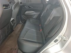 Changan Oushan Z6 New Energy Smart Electric iDD 150KM Flagship PLUS Intelligent Parking Version - ფოტო 16