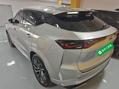 Changan Oushan Z6 New Energy Smart Electric iDD 150KM Flagship PLUS Intelligent Parking Version - ფოტო 4