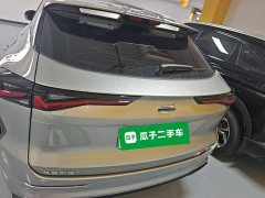 Changan Oushan Z6 New Energy Smart Electric iDD 150KM Flagship PLUS Intelligent Parking Version - ფოტო 5