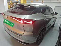 Changan Oushan Z6 New Energy Smart Electric iDD 150KM Flagship PLUS Intelligent Parking Version - ფოტო 6