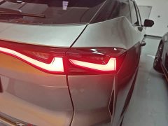 Changan Oushan Z6 New Energy Smart Electric iDD 150KM Flagship PLUS Intelligent Parking Version - ფოტო 7