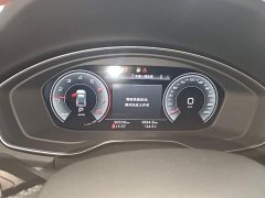 Audi Q5L 40T Fashion Dynamic Edition - ფოტო 11