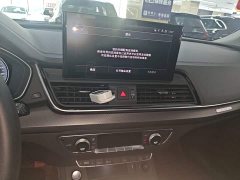 Audi Q5L 40T Fashion Dynamic Edition - ფოტო 12