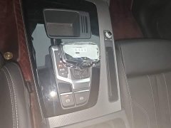 Audi Q5L 40T Fashion Dynamic Edition - ფოტო 13