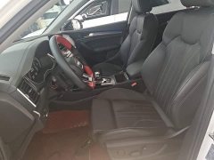 Audi Q5L 40T Fashion Dynamic Edition - ფოტო 14