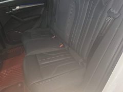 Audi Q5L 40T Fashion Dynamic Edition - ფოტო 16