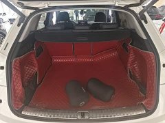 Audi Q5L 40T Fashion Dynamic Edition - ფოტო 18