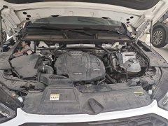 Audi Q5L 40T Fashion Dynamic Edition - ფოტო 19