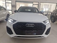 Audi Q5L 40T Fashion Dynamic Edition - ფოტო 2