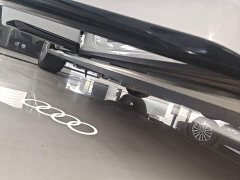 Audi Q5L 40T Fashion Dynamic Edition - ფოტო 20
