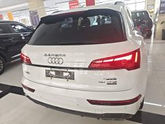Audi Q5L 40T Fashion Dynamic Edition - ფოტო 5