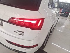 Audi Q5L 40T Fashion Dynamic Edition - ფოტო 7