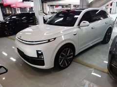 Li Auto L7 Ultra - ფოტო 1