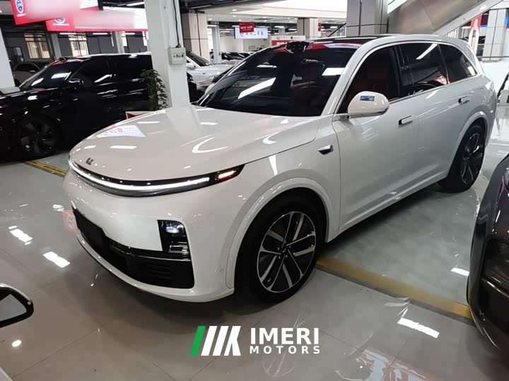 Li Auto L7 Ultra