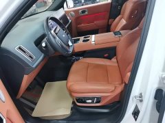 Li Auto L7 Ultra - ფოტო 10