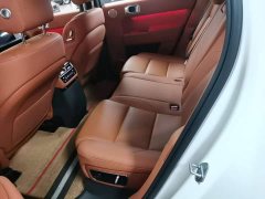 Li Auto L7 Ultra - ფოტო 12