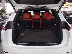 Li Auto L7 Ultra - ფოტო 14