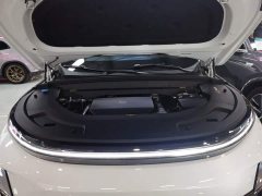 Li Auto L7 Ultra - ფოტო 15