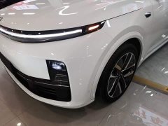 Li Auto L7 Ultra - ფოტო 17