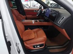 Li Auto L7 Ultra - ფოტო 19