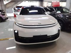Li Auto L7 Ultra - ფოტო 2