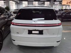 Li Auto L7 Ultra - ფოტო 3