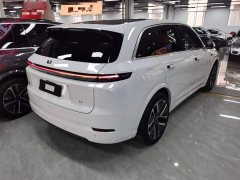 Li Auto L7 Ultra - ფოტო 4