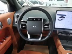 Li Auto L7 Ultra - ფოტო 6