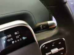 Li Auto L7 Ultra - ფოტო 9