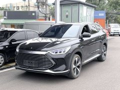 BYD Song Plus New Energy 2021 DM-i 110KM Flagship Plus - ფოტო 1