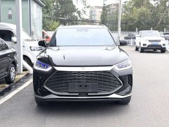 BYD Song Plus New Energy 2021 DM-i 110KM Flagship Plus - ფოტო 2