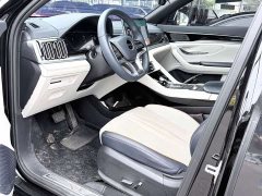 BYD Song Plus New Energy 2021 DM-i 110KM Flagship Plus - ფოტო 3