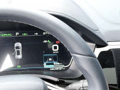 BYD Song Plus New Energy 2021 DM-i 110KM Flagship Plus - ფოტო 4