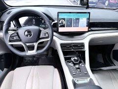 BYD Song Plus New Energy 2021 DM-i 110KM Flagship Plus - ფოტო 5