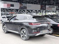 BYD Song Plus New Energy 2021 DM-i 110KM Flagship Plus - ფოტო 7