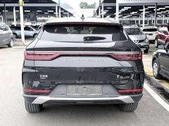 BYD Song Plus New Energy 2021 DM-i 110KM Flagship Plus - ფოტო 8