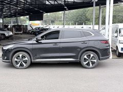 BYD Song Plus New Energy 2021 DM-i 110KM Flagship Plus - ფოტო 9