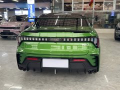 Lynk & Co 03 2.0TD Edition - ფოტო 10