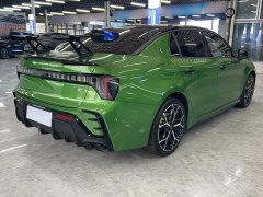 Lynk & Co 03 2.0TD Edition - ფოტო 11