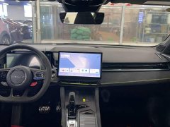 Lynk & Co 03 2.0TD Edition - ფოტო 17
