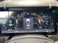 Lynk & Co 03 2.0TD Edition - ფოტო 3